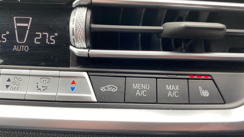 BMW 3 Series 320i M Sport 5dr Step Auto Petrol Estate